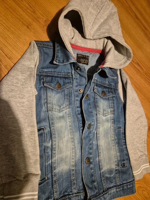 Дънково якенце 4-5 годинки!