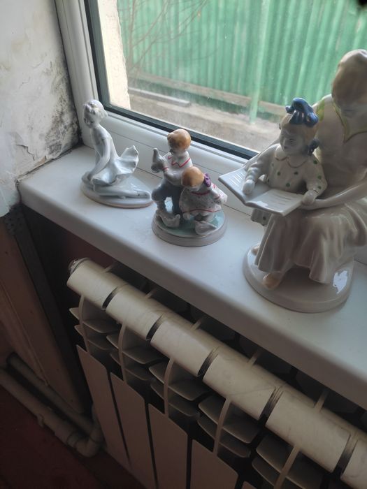 Продам статуэтки идиалном Состояние