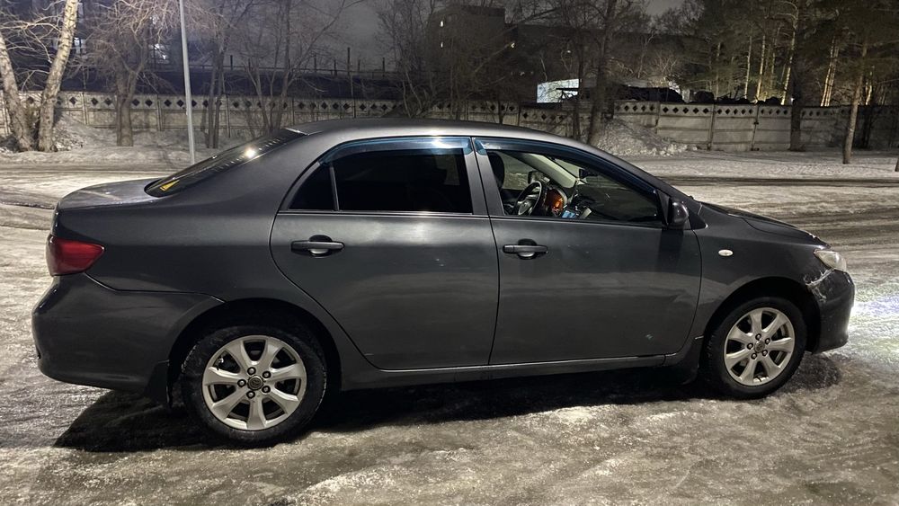 Продам экономичную малолитражку.