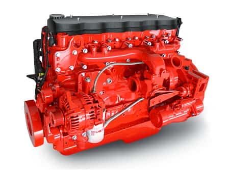 Cummins Двигателя ,запчасти