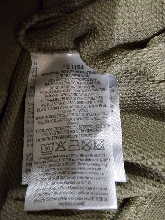 Aeronautica Militare M (365)-дамска блуза