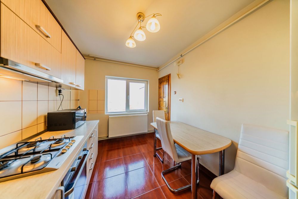 Apartament 4 Camere Micalaca