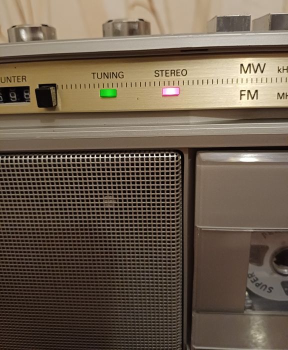 Grundig  RR  340.