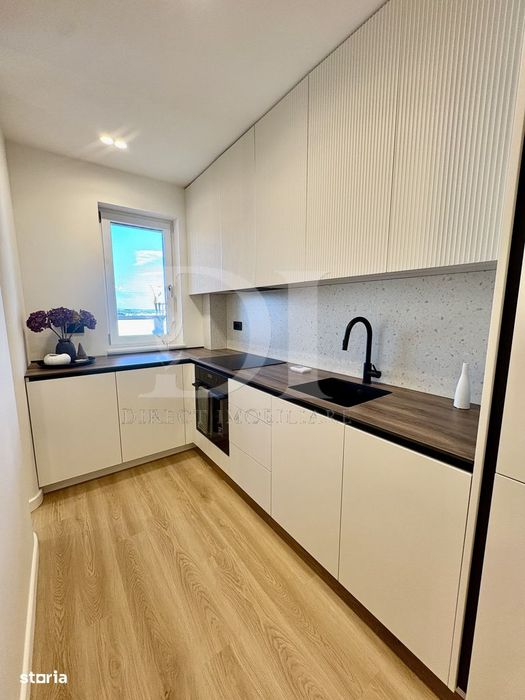 Apartament Premium | Urbano Panoramic, Răzoare