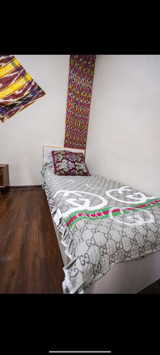 Hotel Samarqand shaxrida