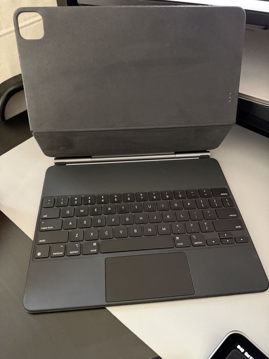 Apple Ipad Pro 12,9 inch (6th gen)