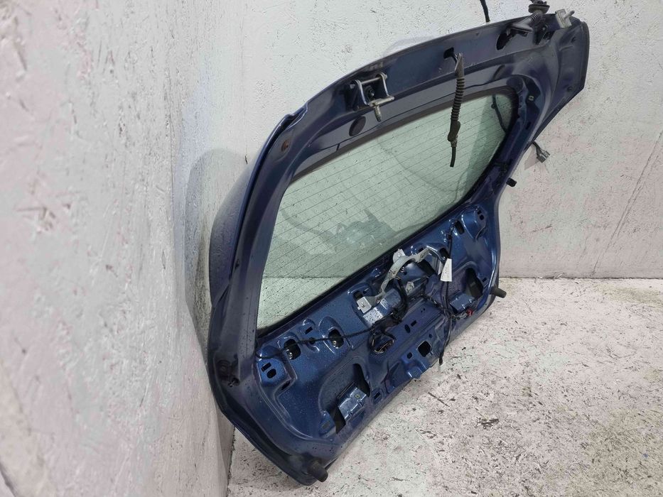Haion Ford Fiesta 6 [Fabr 2008-2019]