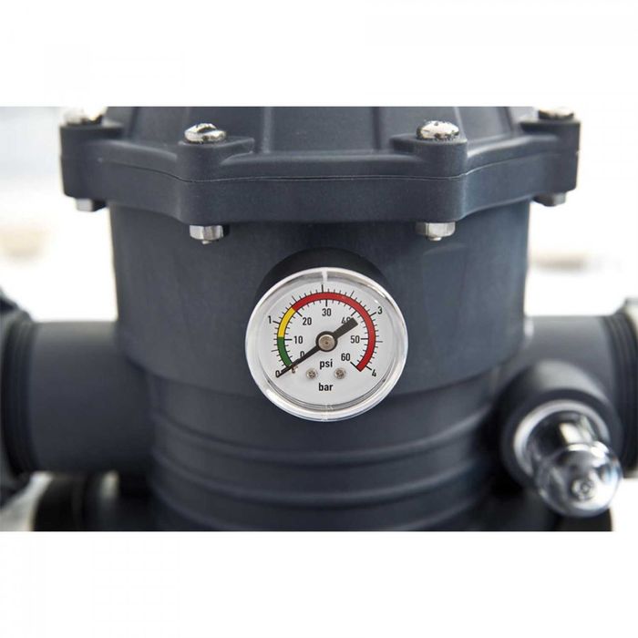 Песочный фильтр насос 26648 Intex (10500 л/ч)