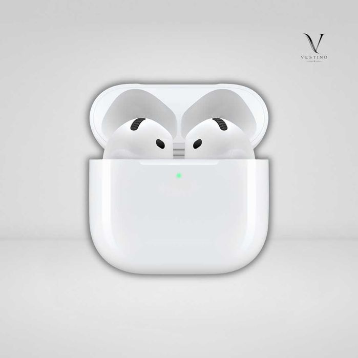Air Pods 4 • Vestino • Livrare rapida