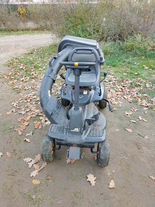 Тракторна косачка "Mc  Culloch "