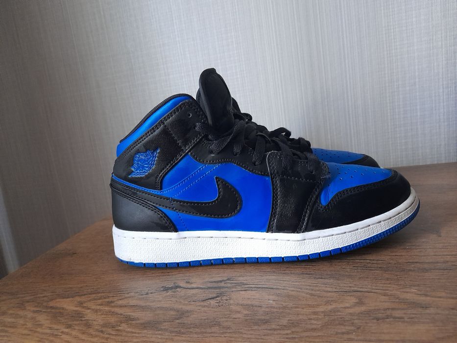 Jordan Air кецове 39 номер.