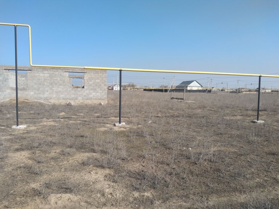 Продаётся Участок