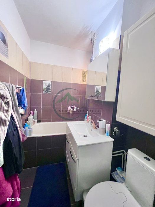 Apartament 3 camere, Astra — fotografia 3