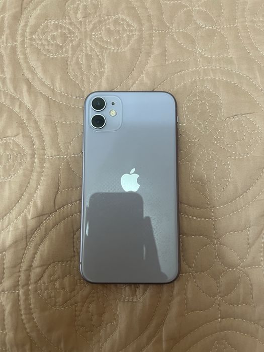 Iphone 11 256 gb