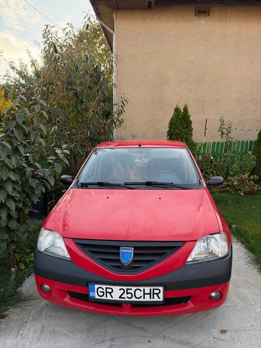 Dacia logan 1.4 2007