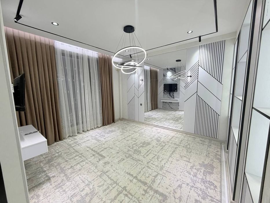 Юнусабад. Шахристанская. Продается квартира 2/9/11