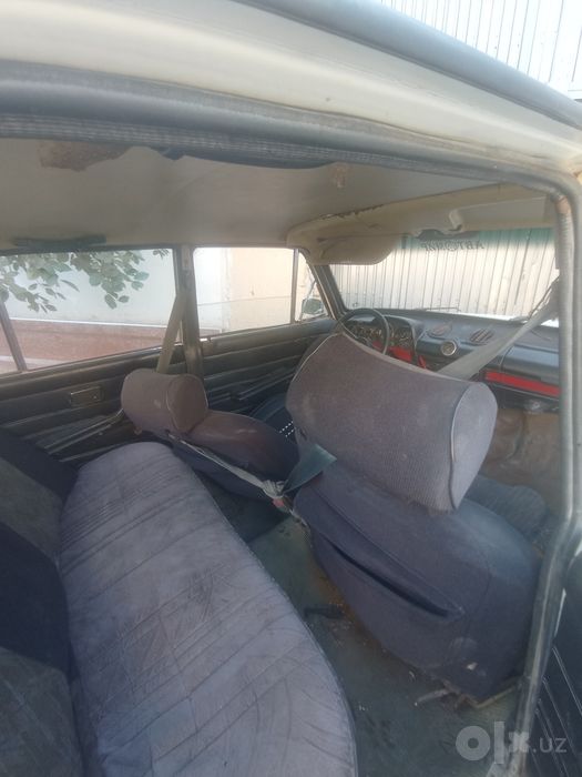 Vaz 2106 sotiladi