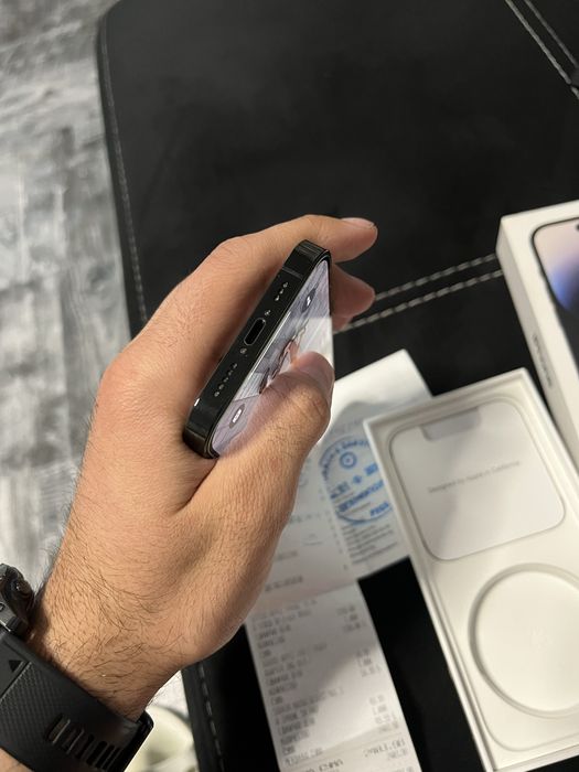 Iphone  14 pro 128 gb