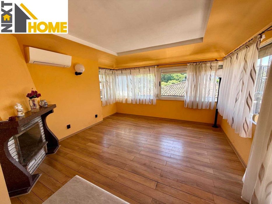 Продава се Етаж от къща в Пловдив, Старият град - 190 кв.м за 2158 €/кв.м - Снимка #10