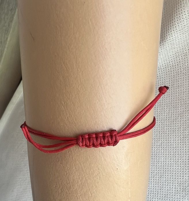 Bratara snur aur 14k