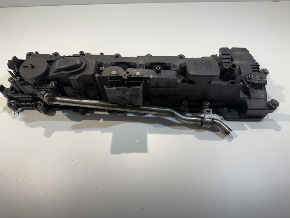 Капак клапани за БМВ М57 272кс./BMW E60 M57