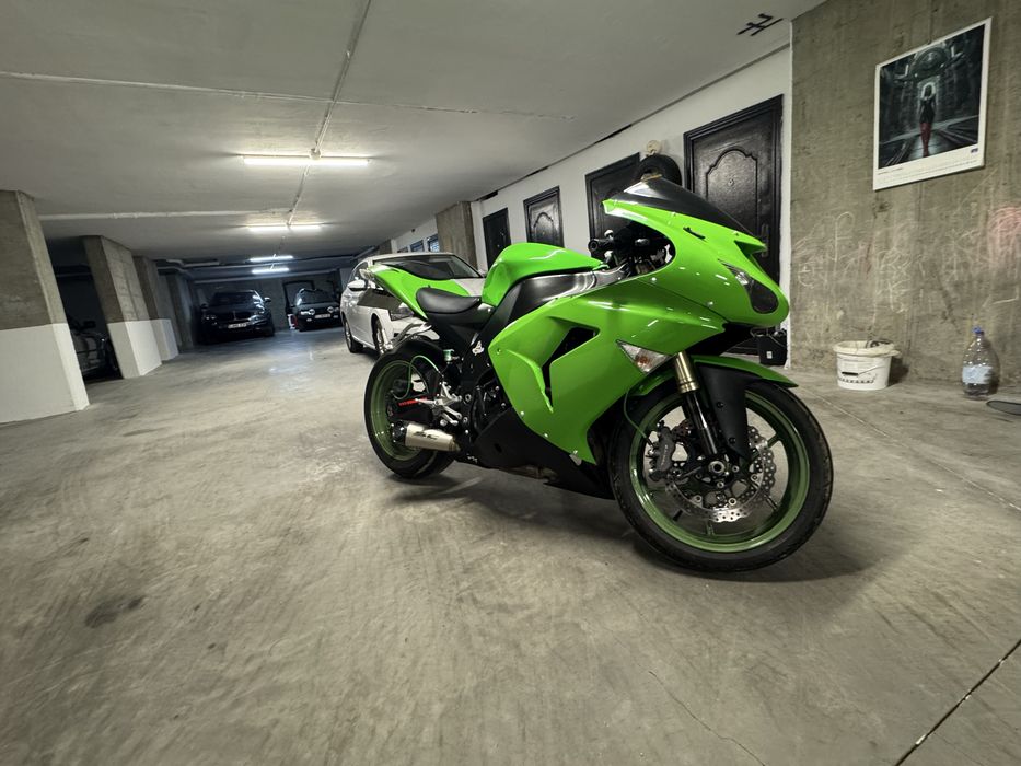 kawasaki zx10r in Cluj - Anunturi gratuite - OLX.ro