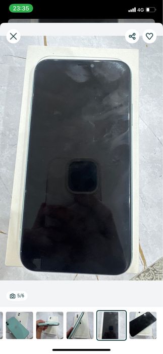 iPhone 11 срочно сатам