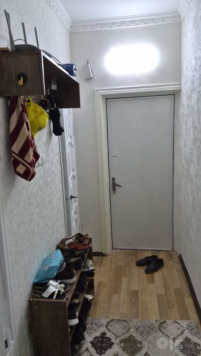 Метро Чиланзар 2/4/4. 1,5-6. Срочно продам, Чилонзар метросида