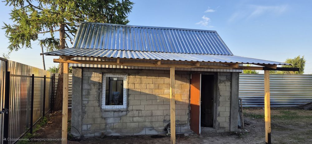 Продам дачу СО Мичуренец