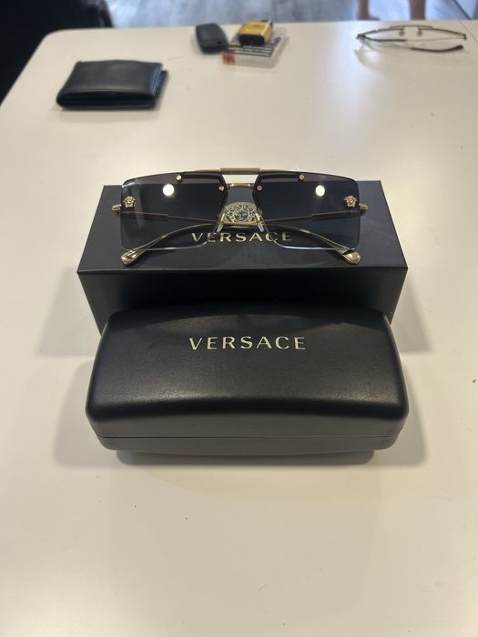 Слънчеви очила Versace Medusa