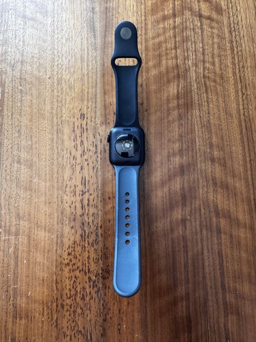 Смарт часовник Apple watch S2