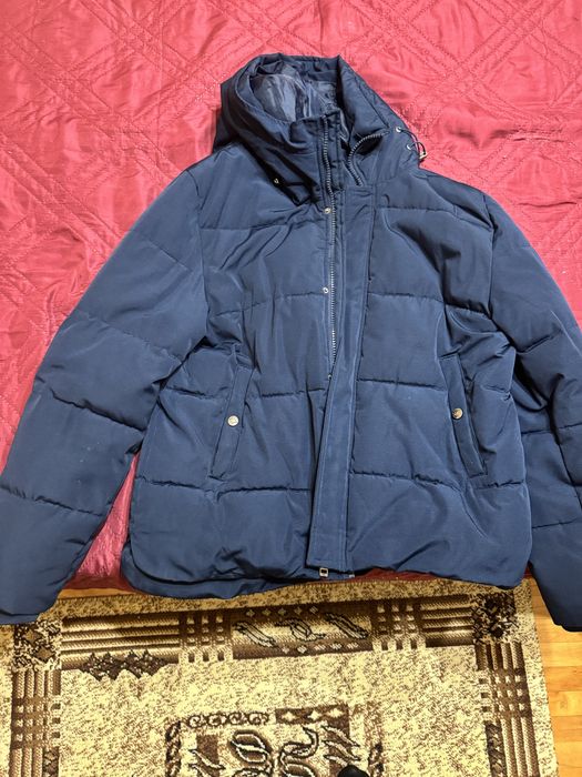 Мъжко зимно яке Lee Cooper