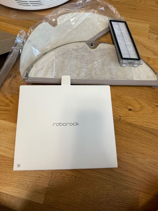 Roborock S502-00