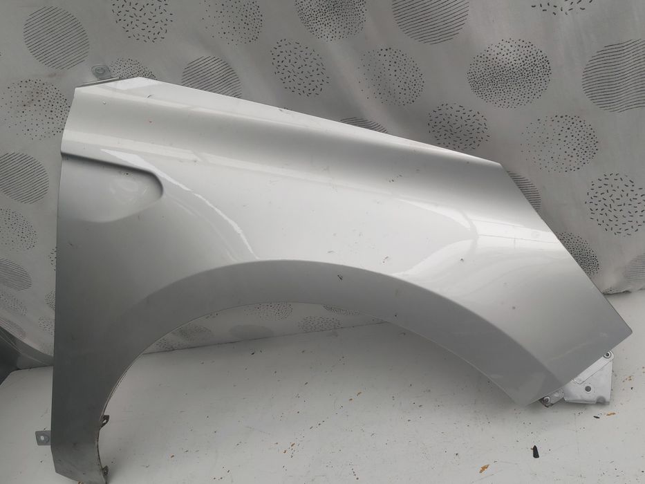 Калник Renault Clio 5 2019/25г