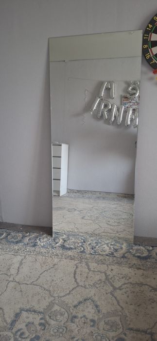 Продам зеркало большое