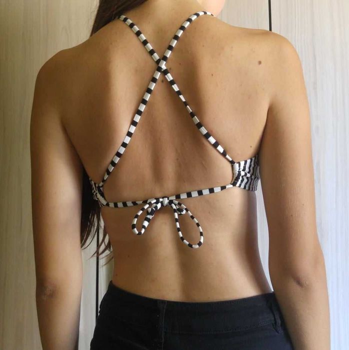 Горнищe на бански H&M