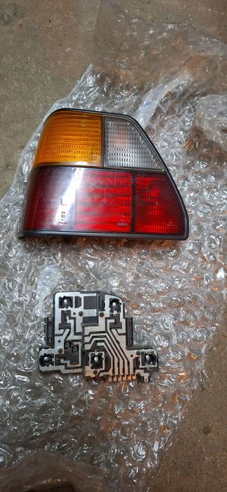 Заден ляв стоп за Голф 2