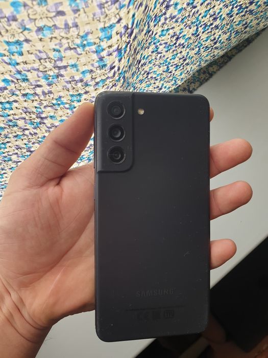 Самсунг s21fe срочна