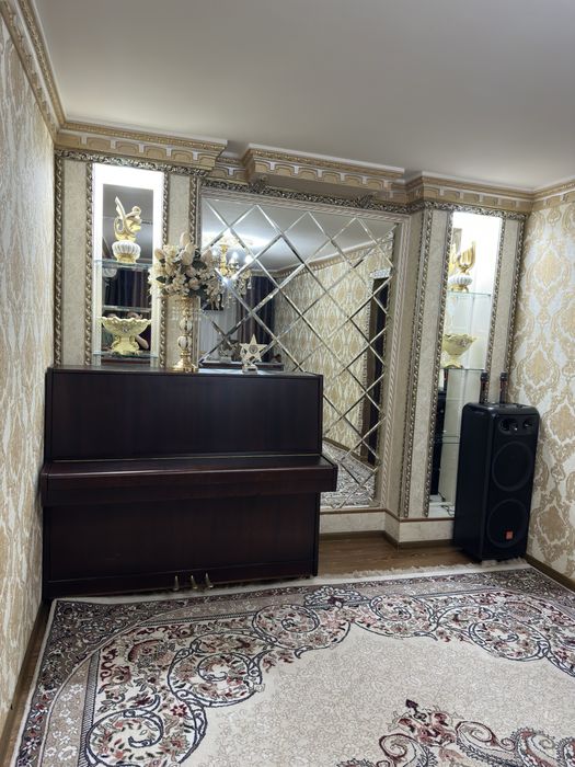 Продам свою квартиру Чиланзар 15-йквартал