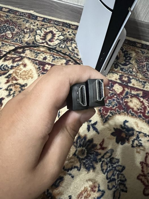 PlayStation 5 на 1 терабайт