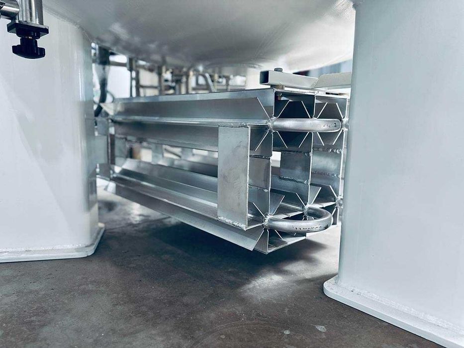 Газификатор ГХК-3