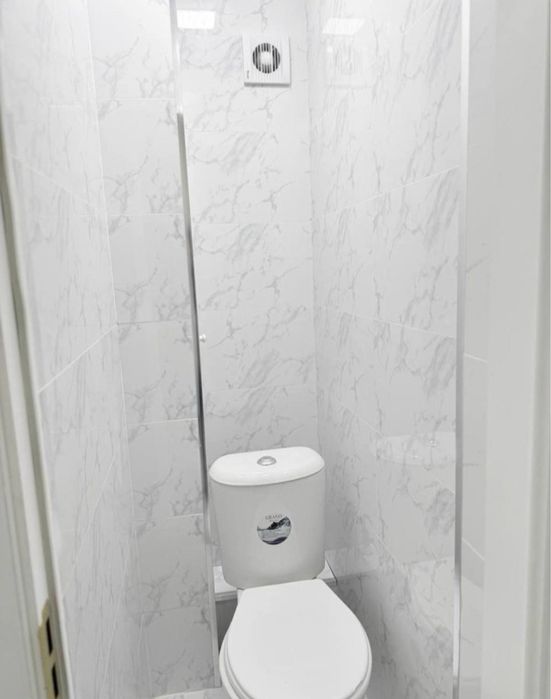 3⁴/3/4, Чиланзар 8,т.ц. Parus улучшенная планировка 75м², балкон 2x6