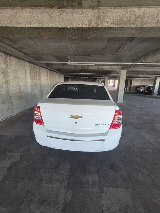 Кобальт 4 поз МСМ Style сотилади