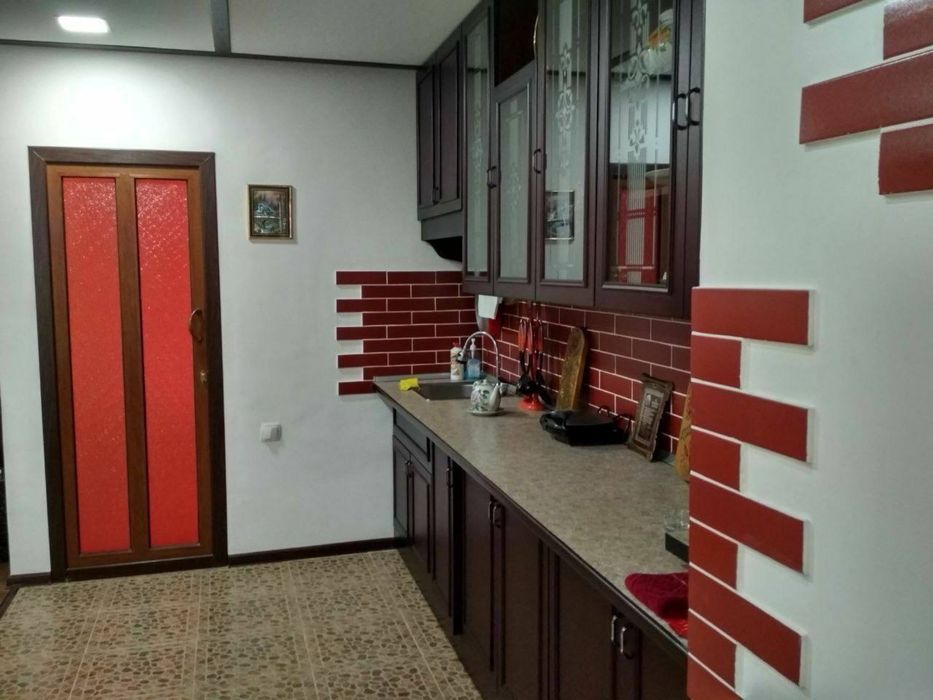 Аренда 2 комнатного участка Ул.Наманганская Ор-р Сзади ТЦ Sampi