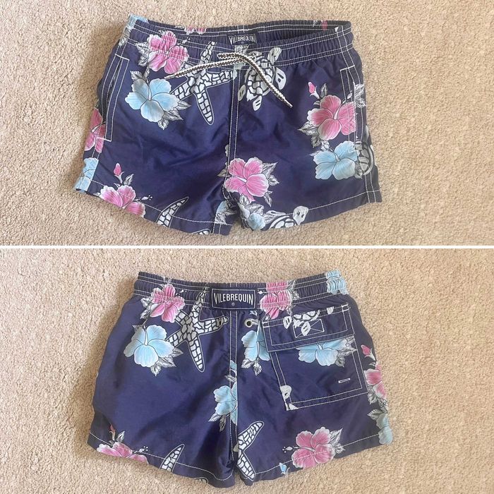 Детски бански Vilebrequin за 4 години