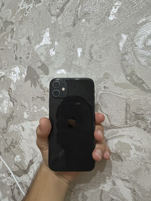Iphone 11 128 gb ideal