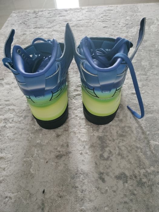 adidas Jeremy Scott Wings