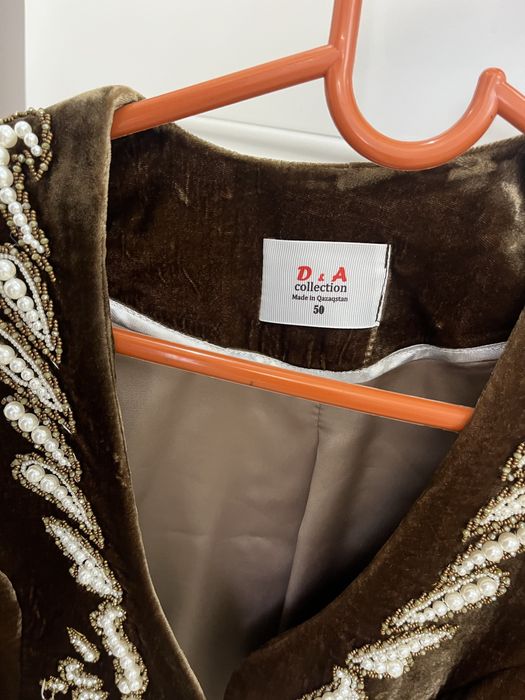 Продам кажекей 50 р