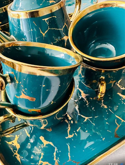 Продам сервиз состояние хорошие