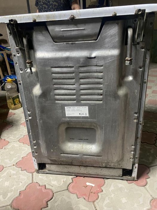 Продается газовка